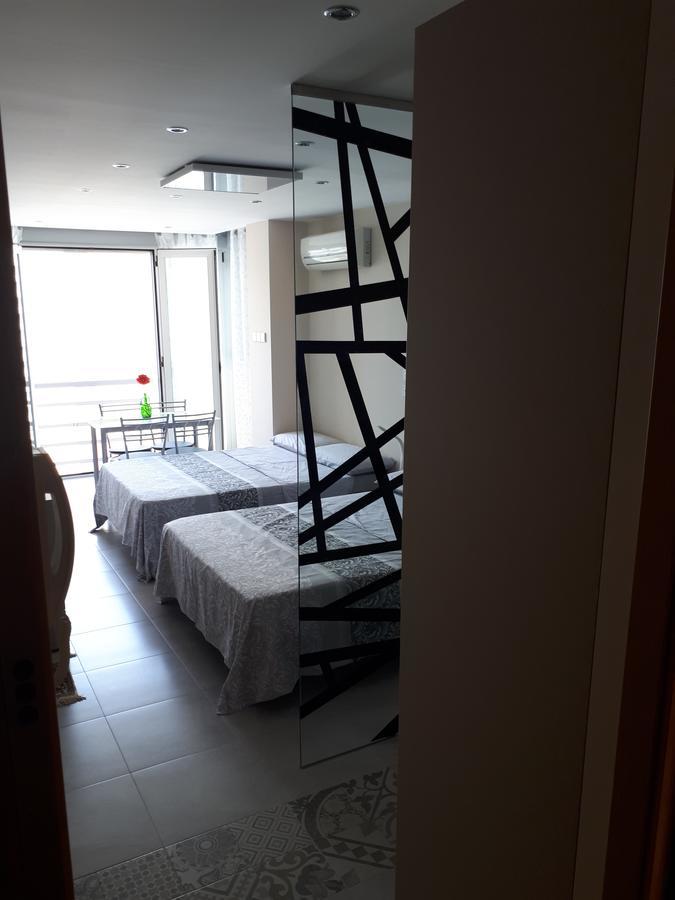 Calpe Centro Turisico Apartment Bagian luar foto